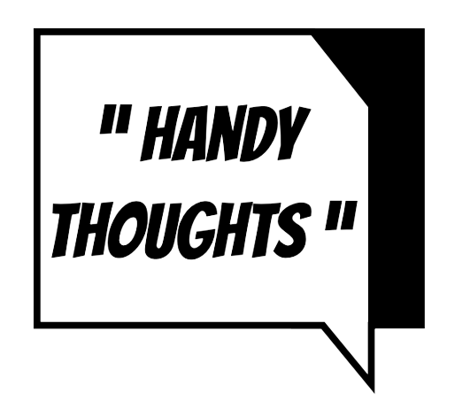 HandyThoughts Logo